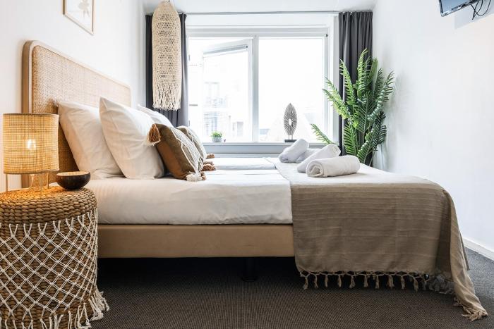 Romantic Room for 2, Walk to Zoutelande Beach