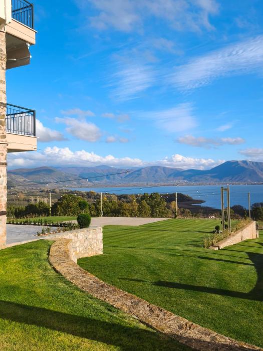 Hotel Agnanti Unique Hospitality