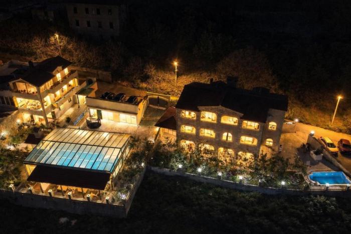 Villas Verde Dalmatia