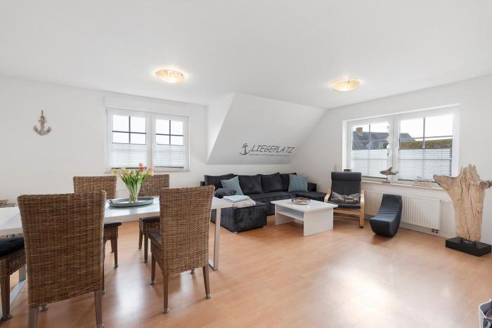 Ferienhof Wernecke Ferienwohnung
