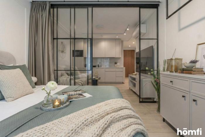 Libra Luxury - homfi Collection