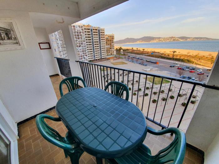 APARTAMENTO KARINA BEACH-3