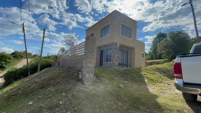 Las Pirquitas Villa Giardino