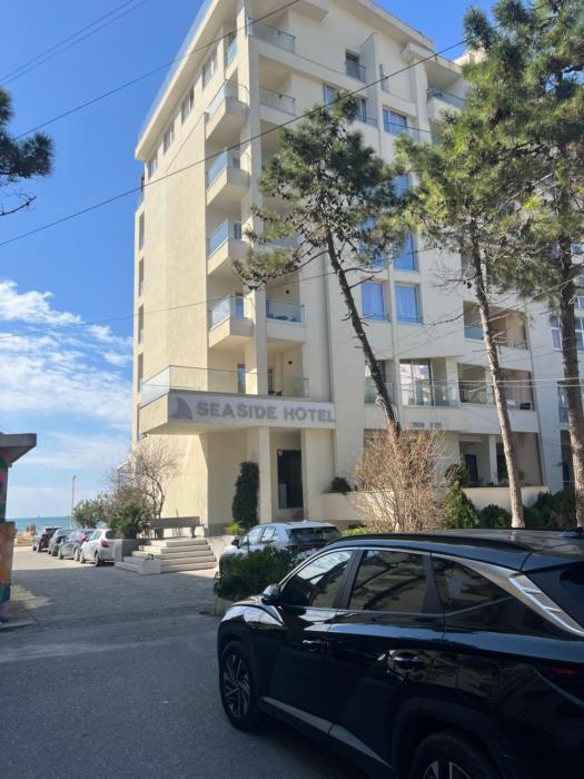Amers Apartments