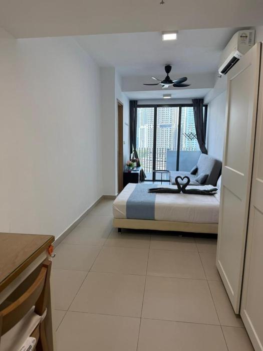 The Luxe Colony KLCC BY Infinitum