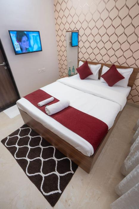 Tulsi Luxury Nesco