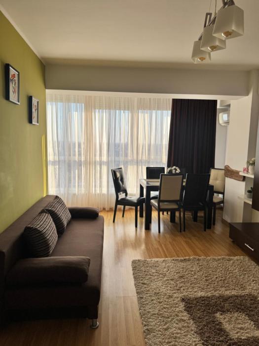 Class Belvedere Apartments