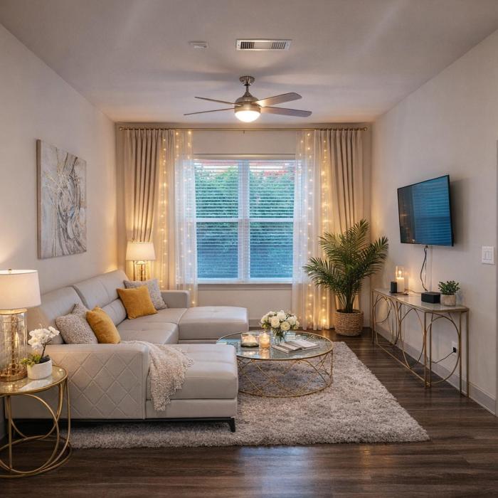 King Beds Two Bedrooms Medical Center Nrg Stadium