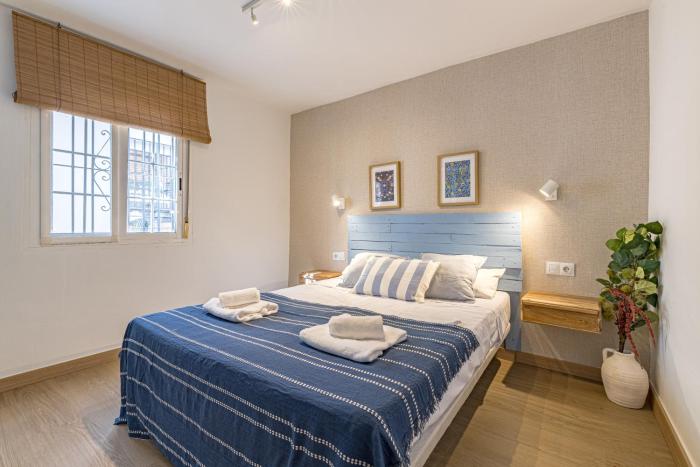 SOLIS MARE APARTMENTS - Palo Beach