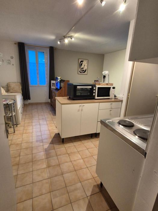 Appartement meublé