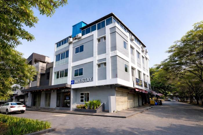 Hotel My Stay