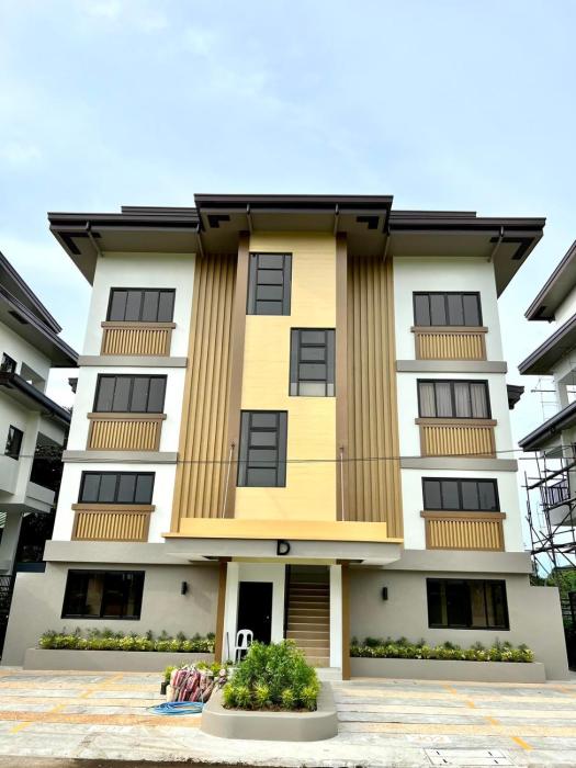 Priscillas Suite