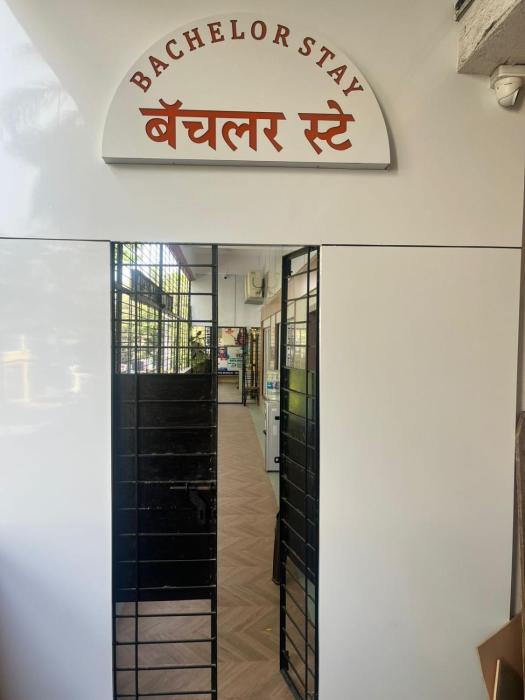 Bachelor Stay - CBD Belapur
