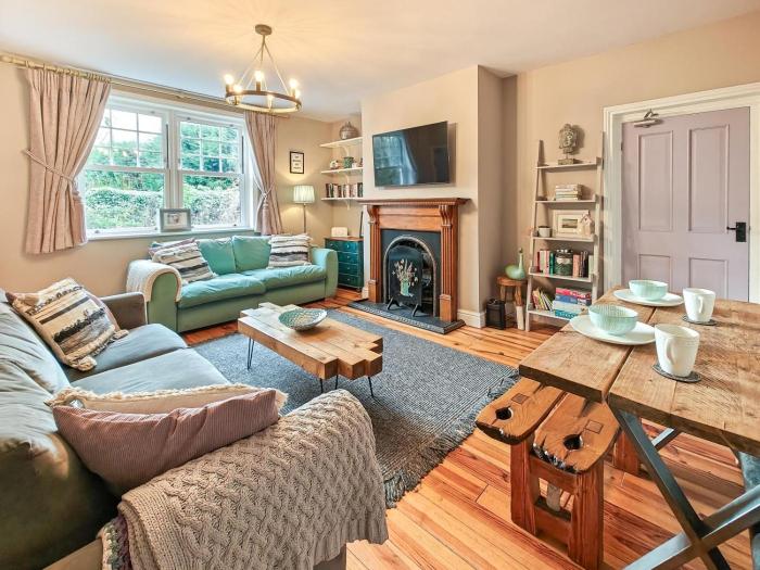 2 Bed in Morpeth oc-l35201