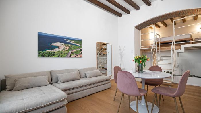 Italianway Comfort - Rosolino Pilo 8