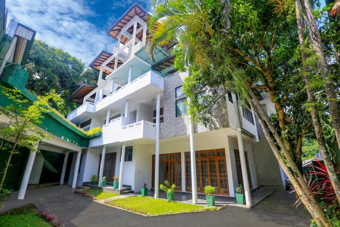 Grand Willow Kandy