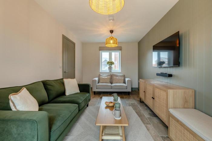 3 Bed in Northrepps oc-h36887