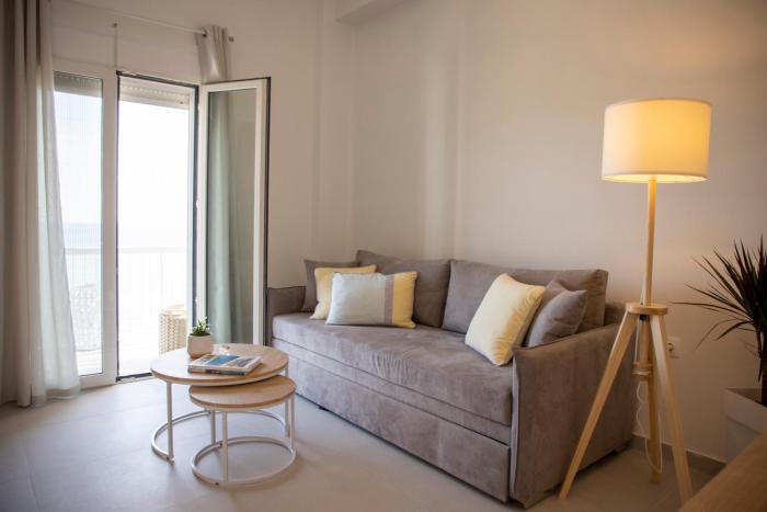 Infinite Blue Suites