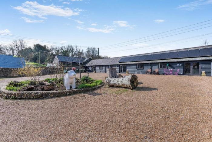 2 Bed in Hastingleigh oc-c36341