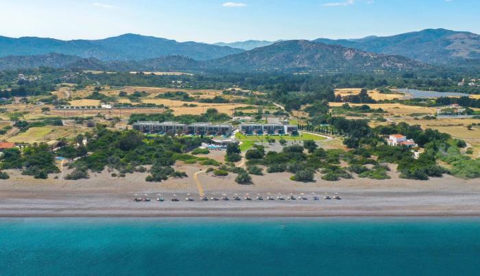 Aethrion Villas & Suites