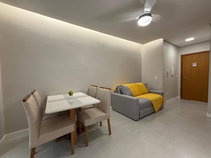 Casa Flat 2 Aconchegante e Excelente Localização