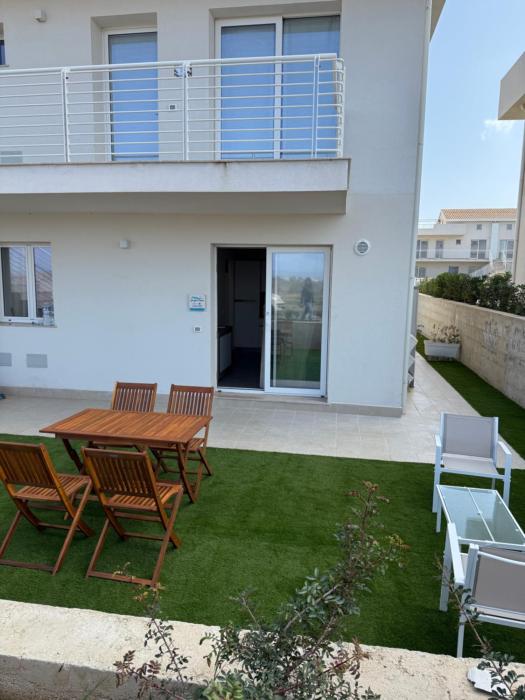 Giorgias Dream - Borgo 84