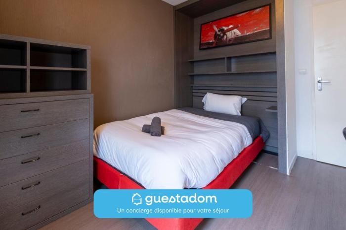 9 - LEnvol - Gare - Wifi