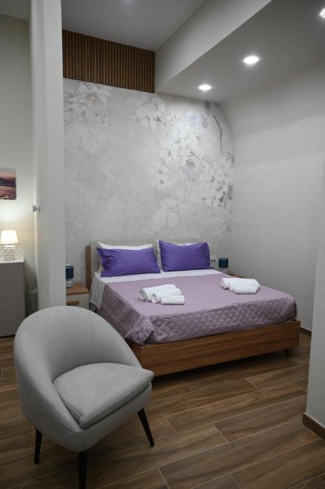 B&B IL NIDO del vico casa vacanza