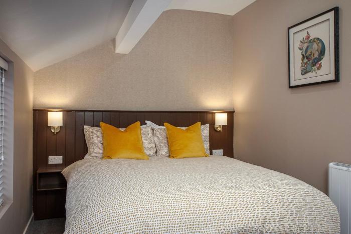 Coral Boutique II apartment 3