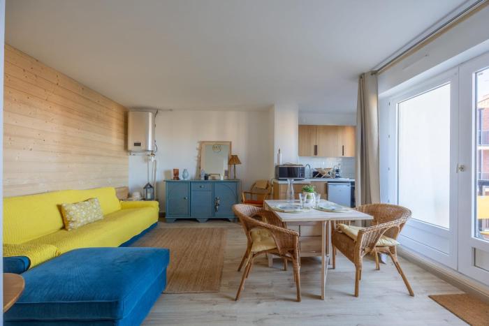 Le Nid de Cabourg - Welkeys