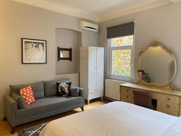Peaceful Cozy Flat • Perfect for Relaxation