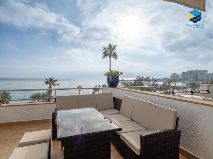 Apartamento Antic 102 Pax 6