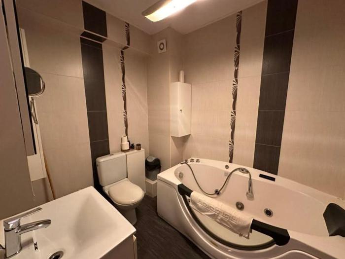 Apartament Emma