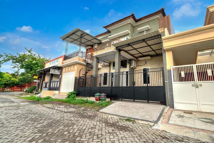 OYO 95170 Purnama Baru Syariah