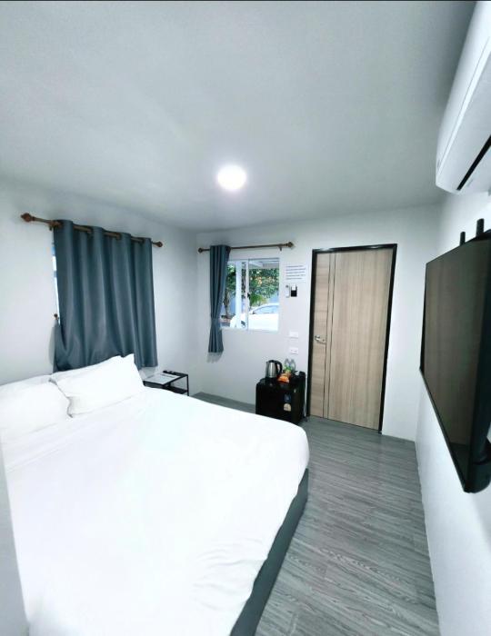 Cloud Bed Ao Nang - New resort,Strong wifi,Smart TV