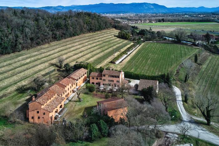 Locanda Borgo Colmello