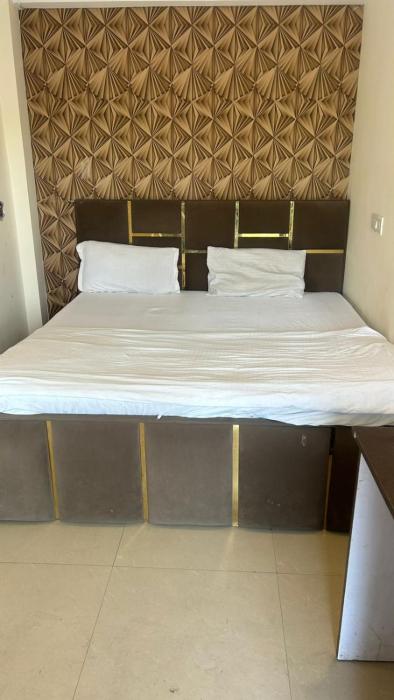 jai shree hotel