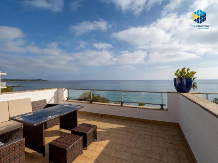 Apto Antic 302 Pax 4