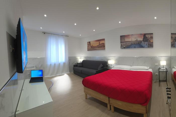 Ferrarese House 209 - Fiera District - Tecnopolo - ECMWF