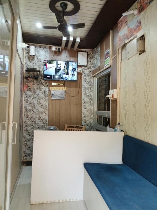 Ramesht home stay