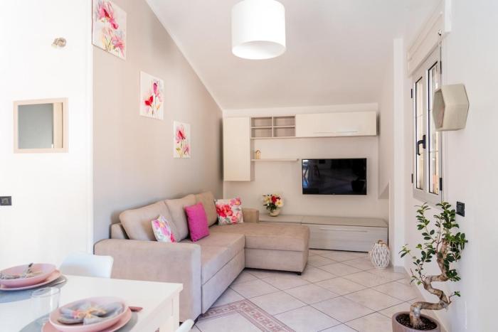 Domo A8 22 Relax e mare a Orosei