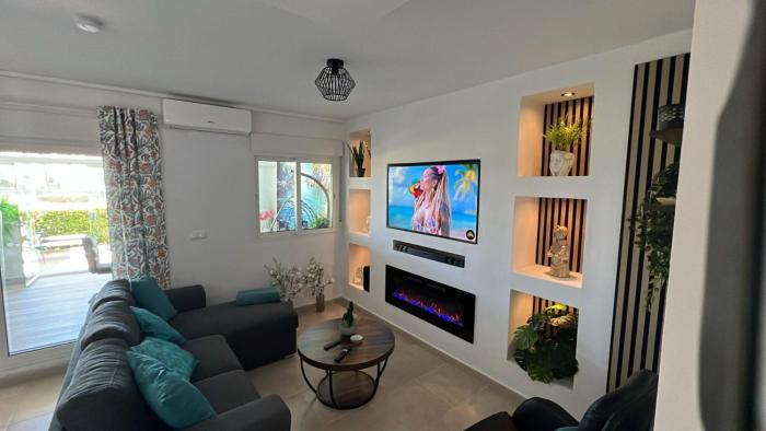 Casa Buena Vida-A Murcia Holiday Rentals Property