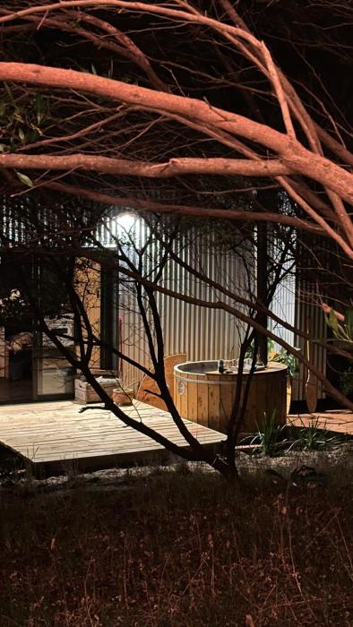 LaBotavara MiniHouse