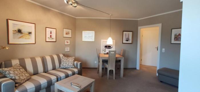 Appartment - Sylter Traumzeit