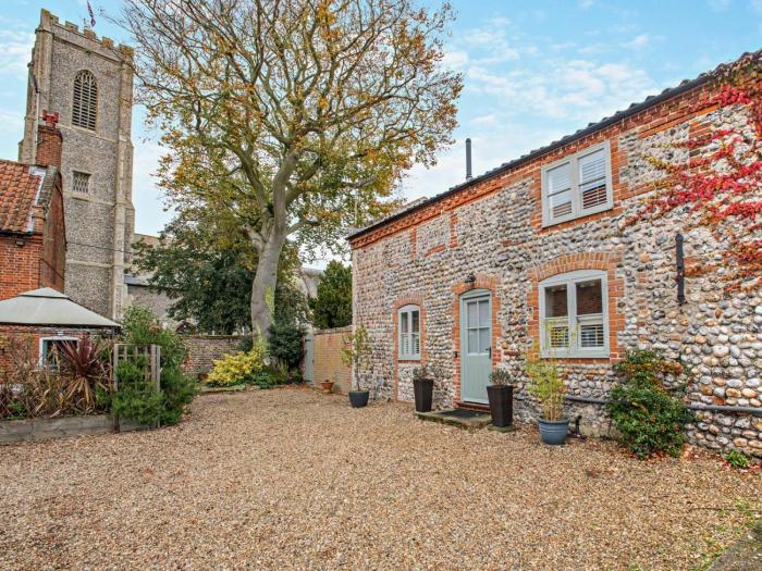 2 Bed in Southrepps oc-kt052