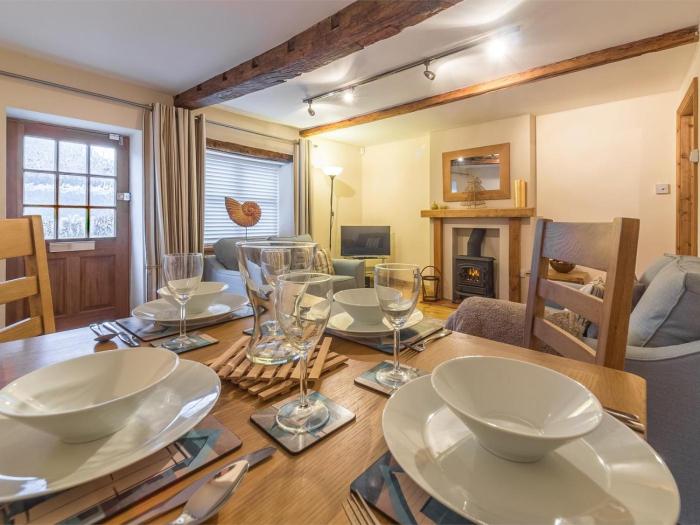 2 Bed in Mundesley oc-kt044