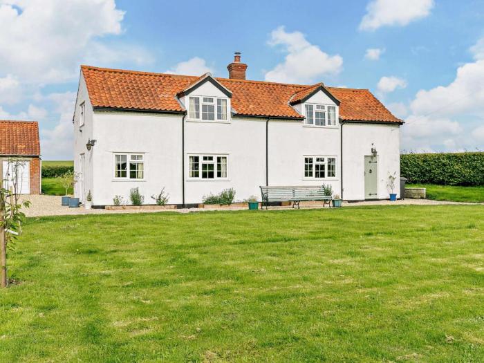 3 Bed in Market Rasen oc-93253