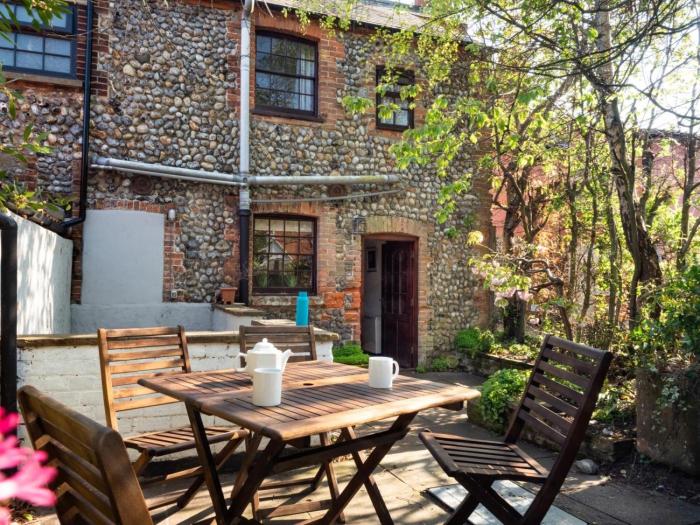 3 Bed in Cromer oc-88327