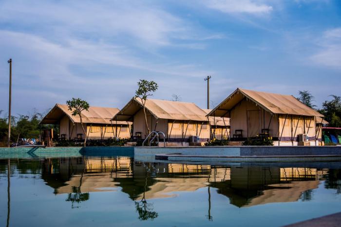 Dandeli Premier River Resort