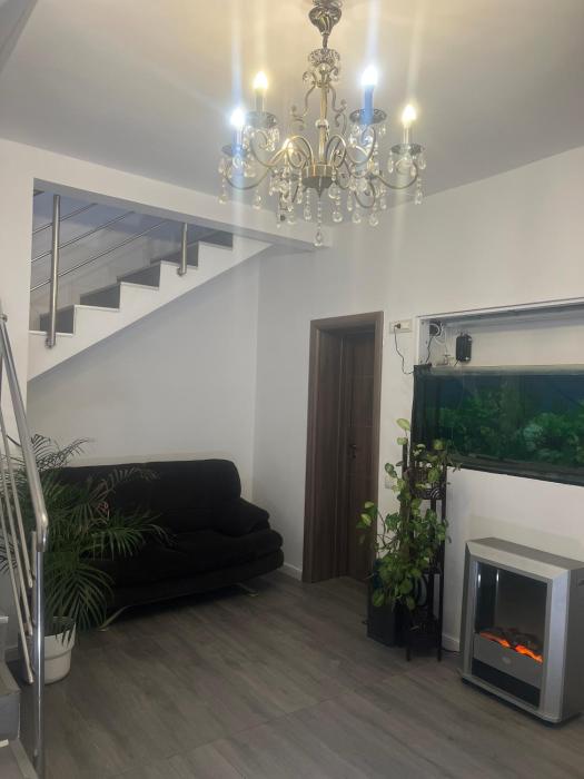 Bucharest Center Villa by ACME RENT